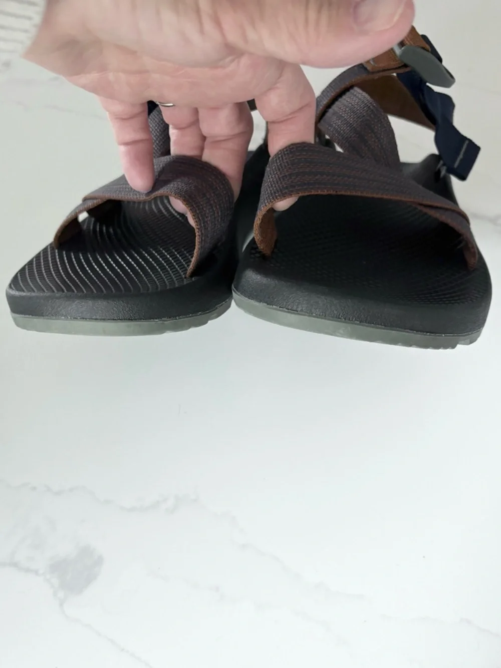 CHACO Men's Z/1 Classic Sandals - Stitch Cafe